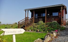 Carrowkeel Cabin